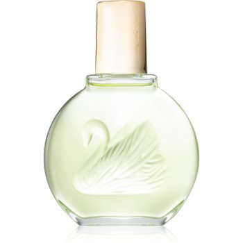 Gloria Vanderbilt Jardin a New York Eau de Parfum pentru femei - imagine 2